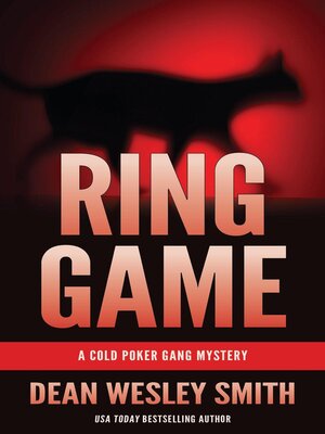 cover image of Ring Game